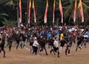 Kasus Dugaan Pengeroyokan Wasit Danlanud Cup 2026 Berlanjut, Polisi Dalami Laporan Ridho Bekti