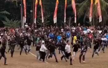 Kasus Dugaan Pengeroyokan Wasit Danlanud Cup 2026 Berlanjut, Polisi Dalami Laporan Ridho Bekti