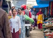 Pedagang Kue Diduga Dikeroyok Ibu dan Anak di Pasar Sentral Sinjai, Kasus Berujung Saling Lapor ke Polisi