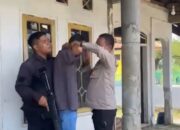 Marbot Masjid Purwakarta Meninggal Dunia: Kurang dari 12 Jam, Polisi Bekuk Terduga Pelaku