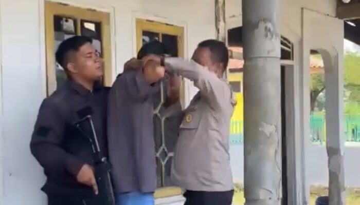 Marbot Masjid Purwakarta Meninggal Dunia: Kurang dari 12 Jam, Polisi Bekuk Terduga Pelaku
