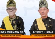 Ketua Umum LAMR Pelalawan Sekaligus Batin Bunut Soroti Sejarah Lahan Sejak 2002, Harap Pengelolaan Diserahkan kepada Masyarakat Tempatan