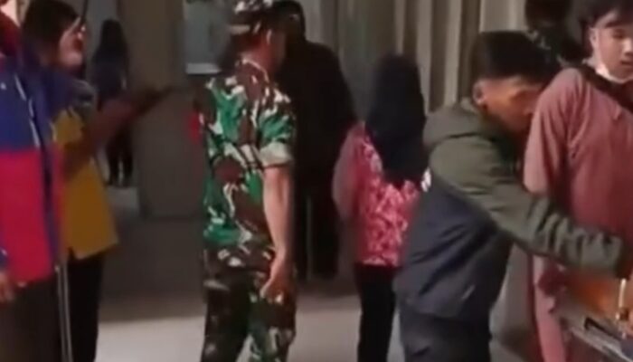 Ratusan Siswa di Tanah Karo Diduga Keracunan Usai Santap MBG, 5 Sekolah Terdampak dan Dapur SPPG Jadi Sorotan