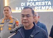 Bareskrim Gerebek Gelper Diduga Jadi Kasino di Batam, 197 Orang Diamankan, Rp7,79 Miliar Disita