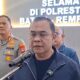 Bareskrim Gerebek Gelper Diduga Jadi Kasino di Batam, 197 Orang Diamankan, Rp7,79 Miliar Disita