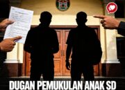 Dua Saksi Kasus Dugaan Pengeroyokan Guru di Jeneponto Disebut Dipanggil Dinas Pendidikan, Aktivis Soroti Mekanisme Klarifikasi