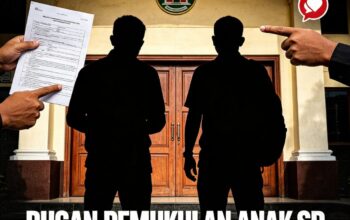 Dua Saksi Kasus Dugaan Pengeroyokan Guru di Jeneponto Disebut Dipanggil Dinas Pendidikan, Aktivis Soroti Mekanisme Klarifikasi