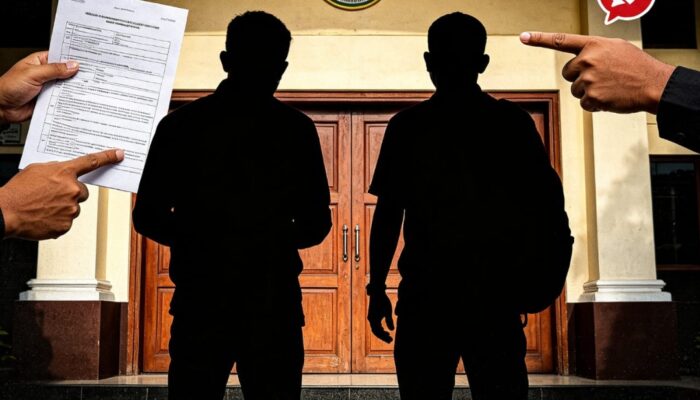Dua Saksi Kasus Dugaan Pengeroyokan Guru di Jeneponto Disebut Dipanggil Dinas Pendidikan, Aktivis Soroti Mekanisme Klarifikasi