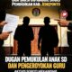 Dua Saksi Kasus Dugaan Pengeroyokan Guru di Jeneponto Disebut Dipanggil Dinas Pendidikan, Aktivis Soroti Mekanisme Klarifikasi