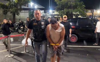 Polisi Gadungan di Medan Diduga Beraksi Lebih dari 20 Kali, Korban Dibawa ke Bangunan Kosong