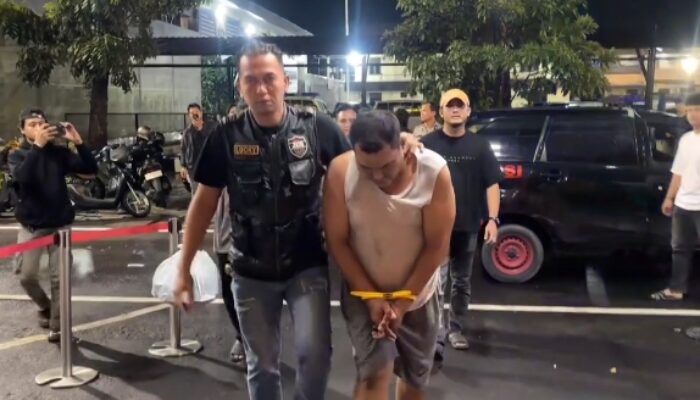 Polisi Gadungan di Medan Diduga Beraksi Lebih dari 20 Kali, Korban Dibawa ke Bangunan Kosong