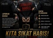 Diduga Rugikan Mitra hingga Ratusan Juta, Oknum Leader AFC Berinisial E Sulastri Disebut Masih Dalam Penyelidikan