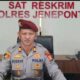 Kasat Reskrim Polres Jeneponto Imbau Tiga Terduga Pelaku Pengeroyokan dan Penyiraman Air Cabai Segera Menyerahkan Diri