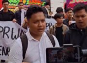 Kebakaran SPBU Lubuk Terap Buka Pertanyaan Besar: HIPMAWAN Desak Polisi Usut Dugaan Pelangsiran BBM hingga Pengawasan Aparat