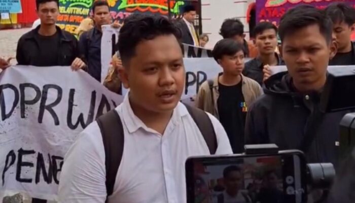Kebakaran SPBU Lubuk Terap Buka Pertanyaan Besar: HIPMAWAN Desak Polisi Usut Dugaan Pelangsiran BBM hingga Pengawasan Aparat
