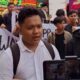 Kebakaran SPBU Lubuk Terap Buka Pertanyaan Besar: HIPMAWAN Desak Polisi Usut Dugaan Pelangsiran BBM hingga Pengawasan Aparat