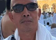 Dari Kesibukan ke Tanah Suci, Ade Jalani Umrah dan Jadikan Perjalanan sebagai Momentum Menata Hati