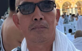 Dari Kesibukan ke Tanah Suci, Ade Jalani Umrah dan Jadikan Perjalanan sebagai Momentum Menata Hati
