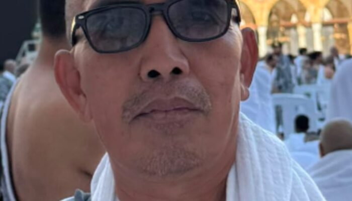 Dari Kesibukan ke Tanah Suci, Ade Jalani Umrah dan Jadikan Perjalanan sebagai Momentum Menata Hati