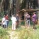 Konflik Lahan Pelalawan Masuk Hari ke-34, Warga Dua Desa Desak Pemerintah Hadir Cari Solusi