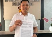 Kasus Korupsi Ambulans RSUD Subang Kembali Disorot, LP3HI Datangi Polres dan Desak SP2HP: Ada Tersangka Baru?