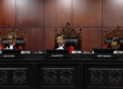 Pasal Penghinaan Pemerintah Resmi Dihapus MK, Hakim Konstitusi Ungkap Alasannya