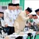 Muktamar ke-35 NU Tuntas, KH Miftachul Akhyar dan Gus Kikin Resmi Pimpin PBNU, Ditutup Presiden Prabowo