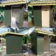 TMMD Ke-129 Kodim 0208/Asahan Bangun MCK Berkualitas, Warga Desa Kapal Merah Rasakan Manfaat Sanitasi Layak