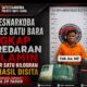 Polres Batu Bara Ungkap Peredaran Ketamin Hampir 1 Kilogram, Seorang Pria 29 Tahun Ditangkap