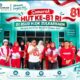 Semarak HUT Ke-81 RI di RSUD H.OK. Zulkarnain Batu Bara: Sejenak Lepas Penat, Perkuat Sinergi dan Kebersamaan Pelayanan