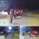 Antisipasi Antrean dan Penimbunan BBM, Polsek Lima Puluh Intensifkan Patroli Malam di SPBU