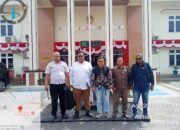 LSM GRPK Soroti Dugaan Kejanggalan Putusan PN Lubuk Pakam, Siap Laporkan Majelis Hakim ke Bawas MA RI dan Komisi Yudisial RI