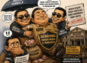 LSM GRPK TEGAS MENOLAK DAN MENYANGGAH TUDUHAN TAK BERDASAR, BERIKAN WAKTU 2 X 24 JAM KEPADA TABLOID BESTY UNTUK KLARIFIKASI DAN PEMBETULAN