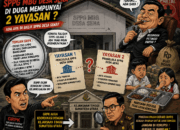 Diduga SPPG Desa Sena Miliki Dua Yayasan, GRPK Siapkan Koordinasi dengan Kejatisu