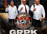 GRPK Dukung Langkah Tegas Camat Batang Kuis Terbitkan SP III kepada Enam Kepala Desa