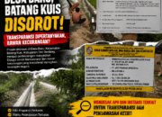 Proyek Drainase di Desa Baru Disorot, Transparansi Pelaksanaan Dipertanyakan