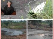 Dugaan Limbah PKS KPT Disorot, Warga Temui Ketua AJPLH, Aksi Segera Digelar, Ini Kekhawatiran Masyarakat