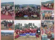 Siago FC  Dua Final dalam Sehari, Juara di Sialang Godang dan Runner-up di Lubuk Raja, Apa Dampaknya bagi Sepak Bola Pelalawan?