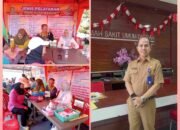 Tak Sekadar Olahraga, Warga Kota Madiun Bisa Cek Gula Darah hingga Kolesterol Gratis di CFD