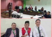 Sidang Wartawan Muhammad Harun Memanas, Ahli Bahasa Soroti Isi Chat WhatsApp yang Jadi Bukti Perkara