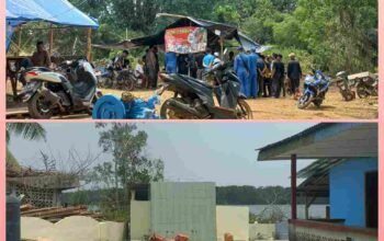 Tambang Kampak Jadi Sorotan, Masyarakat Minta Solusi: Bagaimana Nasib Ekonomi Warga?