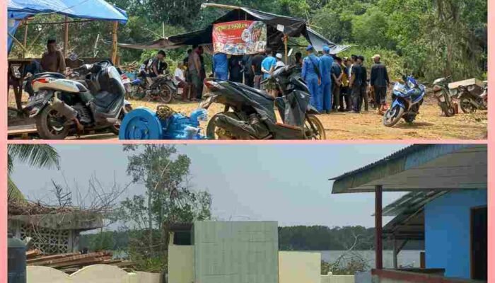 Tambang Kampak Jadi Sorotan, Masyarakat Minta Solusi: Bagaimana Nasib Ekonomi Warga?