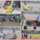 Pangkalan Malako FC Juara Rawang IV Cup 1 U40 Usai Kalahkan AKR21, Nazarudin SH Resmi Tutup Turnamen