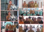 Klinik Safa Medika Resmi Dibuka, Warga Pilangkenceng Kini Punya Akses Rawat Inap Lebih Dekat