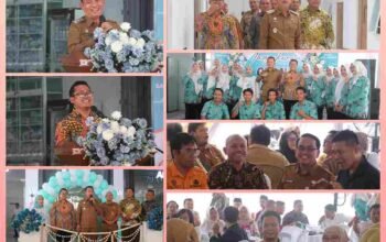 Klinik Safa Medika Resmi Dibuka, Warga Pilangkenceng Kini Punya Akses Rawat Inap Lebih Dekat