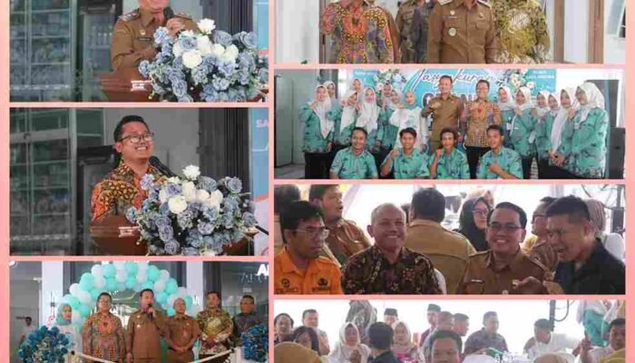 Klinik Safa Medika Resmi Dibuka, Warga Pilangkenceng Kini Punya Akses Rawat Inap Lebih Dekat