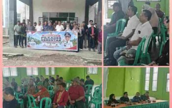 PILKADES PELALAWAN 2026: 5 Desa di Bandar Petalangan Segera Buka Pendaftaran, Ini Jadwalnya