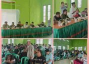 Kemitraan 20 Persen Perkebunan Kembali Dipersoalkan, FMTK Desak PT Serikat Putra Beri Kejelasan untuk Masyarakat