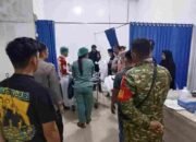 Tragedi Berdarah di Lokasi Tambang Ketapang, Bos Dompeng Tewas Diduga Dikeroyok Karyawan