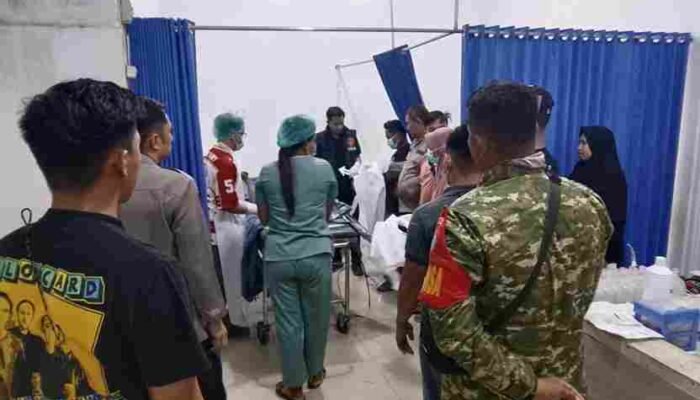 Tragedi Berdarah di Lokasi Tambang Ketapang, Bos Dompeng Tewas Diduga Dikeroyok Karyawan